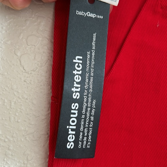 GAP KIDS flare jean size 3t - Picture 4 of 4